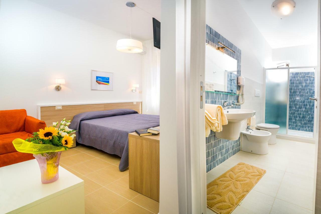 Hotel Caudullo เลโตยานนี ภายนอก รูปภาพ